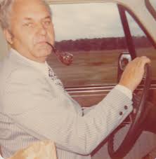 Earl Locklear Obituary