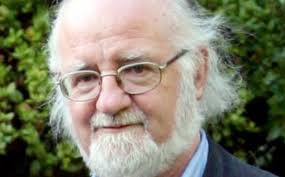 Rencontre avec John F. Deane