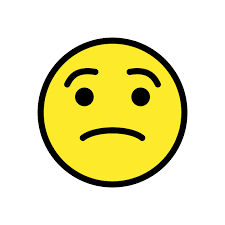 This pleading face icon is in flat style available to download as png, svg, ai, eps, or base64 . Pleading Face Uwu Emoji Novocom Top