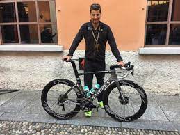 サガンがミラノ サンレモで乗るspecialized s works venge ロードバイクはやめられない ロードサイクリング ミラノ ロードバイク