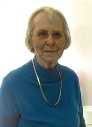 Margie Coffey Obituary