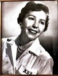 Rose Nellie Wolfe Obituary