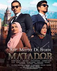 Mata lelah juga bisa diatasi lewat penggunaan obat tetes mata atau air mata buatan. Drama Air Mata Di Bumi Matador Tv2 Myinfotaip