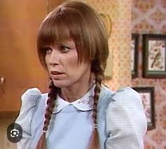 In this expansive stroll down memory lane, how many of you watched Mary  Hartman, Mary Hartman and the best late show ever: Fernwood Tonight.