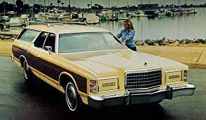 The ford country squire (later known as the ford ltd country squire) is a series of station wagons that was assembled by american automaker ford. 76 Country Squire My Aunt And Uncle Bought One Of These Beauties It Was Great Ford Ltd Station Wagon Ford
