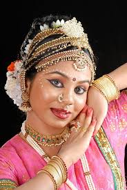 Sari or Saree editorial image. Image of colors, posing