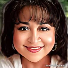 Mia Prather, NMLS #1686130