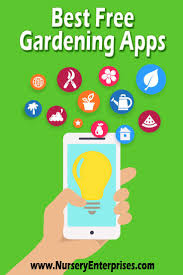 Best Free Gardening Apps For Android And Apple Nursery Enterprises Gardening Apps Android Apps App