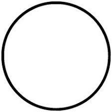 Dibujos de gatitos para colorear e imprimir en pdf. 160 Ideas De Figura El Circulo Circulo Figuritas Figuras Geometricas