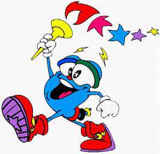 15 Things Locals Know About Atlanta Olympic Mascots Olympic Games Mascot