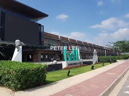 Sunsuria berhad, petaling jaya, malaysia. Bell Avenue Sunsuria City Intermediate Retail Space For Sale In Sepang Selangor Iproperty Com My