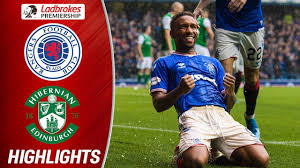Hibernian video highlights are collected in the media tab for the most popular matches as soon as video appear on video hosting sites like youtube or dailymotion. Rangers Vs Hibernian Prediction And Betting Tips Mrfixitstips