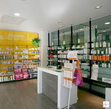 Hmy Your Global Shopfitting Partner Pharmacy Design Store Design Retail Interior