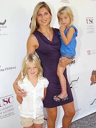 Gabrielle allyse reece born january 6 1970 is an american professional volleyball player sports announcer fashion model and actress gabrielle reece prof. Charity An Everyday Part Of Life Gabrielle Reece
