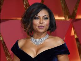 Henson hosted bet's black girls rock! Taraji P Henson Debuted A New Hairstyle And We Re Loving It