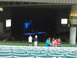 Xfinity Center Mansfield Ma Section 13 Rateyourseats Com