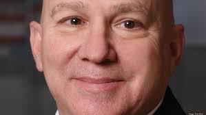 Health Care Hero: Dr. Michael Albert, Dayton Children's