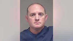 Former Frisco police officer charged with stealing from police organization 