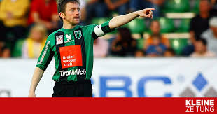 Jerzy brzęczek ma ogień w oczach. Former Austrian Legionnaire Is The New Polish Team Leader Kleinezeitung At