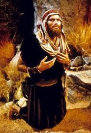 Demille, shot in vistavision (color by technicolor). The Ten Commandments 1956 Moses At The Burning Bush The Bible Movie Moses Movie Epic Film