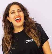 Dana Berkley's Instagram, Twitter & Facebook