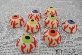 Check spelling or type a new query. Eyeball Candy Fun Halloween Food Best Candy Halloween Eyeballs