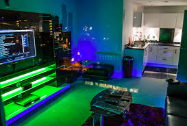What Style Of Lighting Do You Have In Your Home Page 4 Game Room Family Video Game Rooms Video Game Room Design