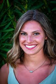 Senior Tennis Player Emma VanBuskirk is Stillwater Senior Living Athlete Of  The Month for Granite City High School