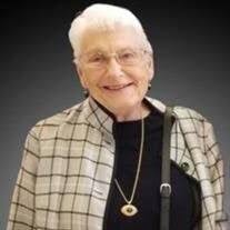 Mrs. Barbara Cravey Obituary