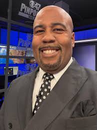 Anthony Bailey (@anthonybaileytv) • Instagram photos and videos