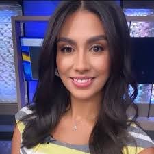 Kathy Chavez's Instagram, Twitter & Facebook