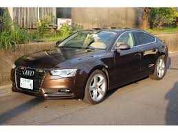 Image result for Teakbraun 2014 Audi