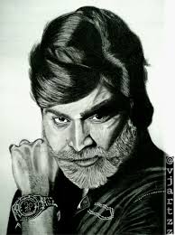 Realistic Art Realistic Art Portrait Drawing Art Vijay sethupathi was born on 16 january, 1978 in rajapalayam, india, is an indian film actor and producer. realistic art portrait drawing