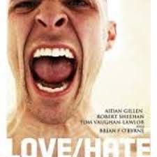 Stream Way Down Inside (Love/Hate version) by Doug Sheridan