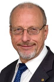 Roland Schäfer (Politiker)