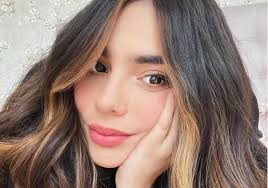 Juana Valentina, hermana de James Rodríguez, fue víctima de robo en su casa 