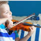 Bravo Little Listeners @ the Library
