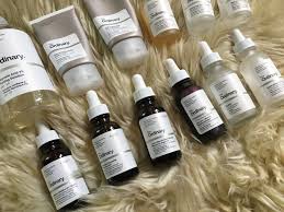 It has the most minimalistic and truest description on its products ever. Beautybypapot Q A Which Of The Ordinary Serums That Are Suitable For My Skintype What Are Your Recommendations