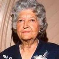 Obituary information for Martha Walker Shifflett