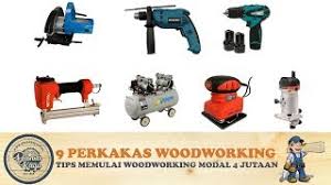 Harga alat alat pertukangan untuk memotong keramik sumber : 9 Perkakas Teknik Wajib U Pemula Memulai Woodworking Hobi Usaha Kayu Furniture Mebel Modal 4 Jutaan Youtube