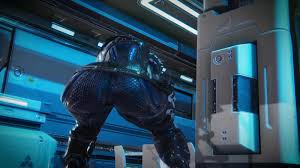 Bungie Exo Ass Animated - Lewd.ninja