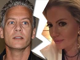 RHOC' Shannon Beador's Ex-Hubby David Files to Divorce New Wife Lesley