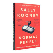 Normal People Paperback