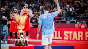 Desde redes sociales los aficionados le pusieron sabor a la humillación de españa a argentina en partido amistoso. Los Mejores Memes De La Derrota De Argentina Ante Espana En El Mundial De Basquet