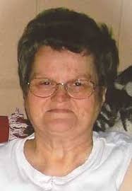 Marlene Varner Obituary (2009)