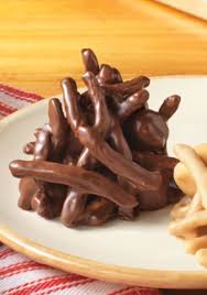 Peanut Butter Haystacks Recipe Peanut Butter Haystacks Recipe Dessert For Dinner Desserts