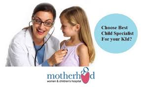 When It Is A Matter Of Your Child S Health Choose The Best Child Specialist Best Doctors Pediatric Care Pediatrics Doctor