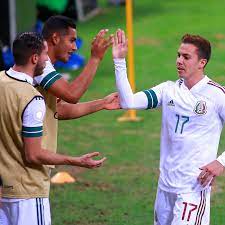 Augustine are full of comfort, charm, and convenience. Sebastian Cordova Hat Trick Leads Mexico To 4 1 Win Over Dominican Republic In Concacaf U23 Championship Debut Fmf State Of Mind