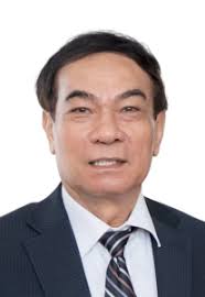 Ban lãnh đạo và CB