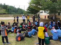 Sk taman bunga raya (1)analisis persekitaran pengurusan :1. Klinik Hoki Bunga Raya Pibg Sk Taman Bunga Raya 2 Facebook